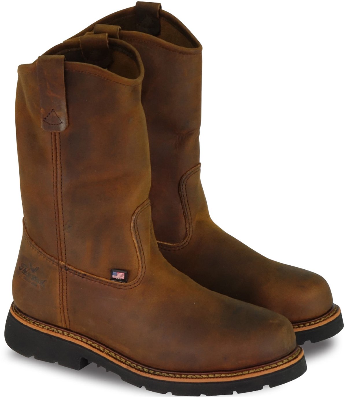 Thorogood Men's American Heritage 11