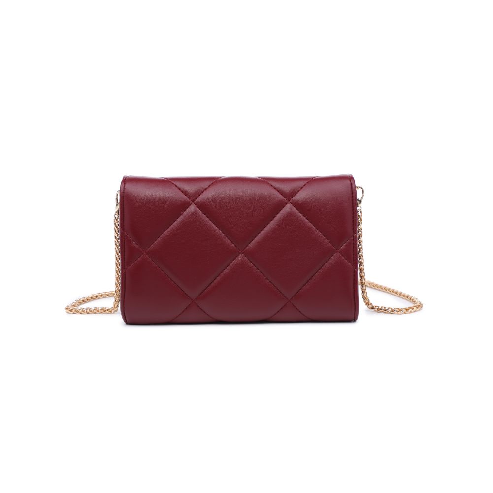 Stefany Crossbody Bag for Women - Stylish & Lightweight Shoulder Purse - Perfect for Travel, Shopping, and Everyday Use