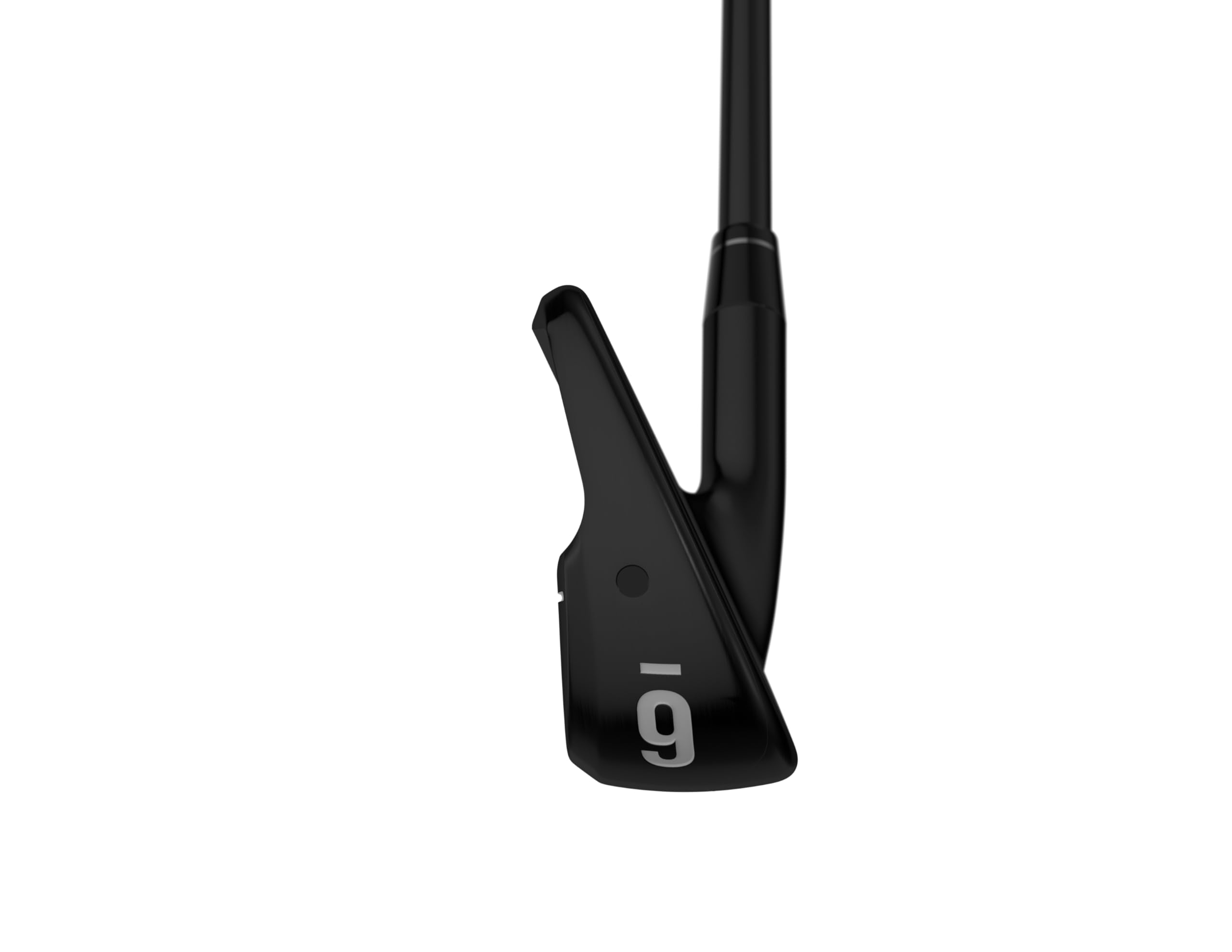 Callaway Golf Apex TI Fusion Individual Iron - Premium Forged Golf Club for Men & Women | Perfect for Driving Range, Course Play & Tournament Use