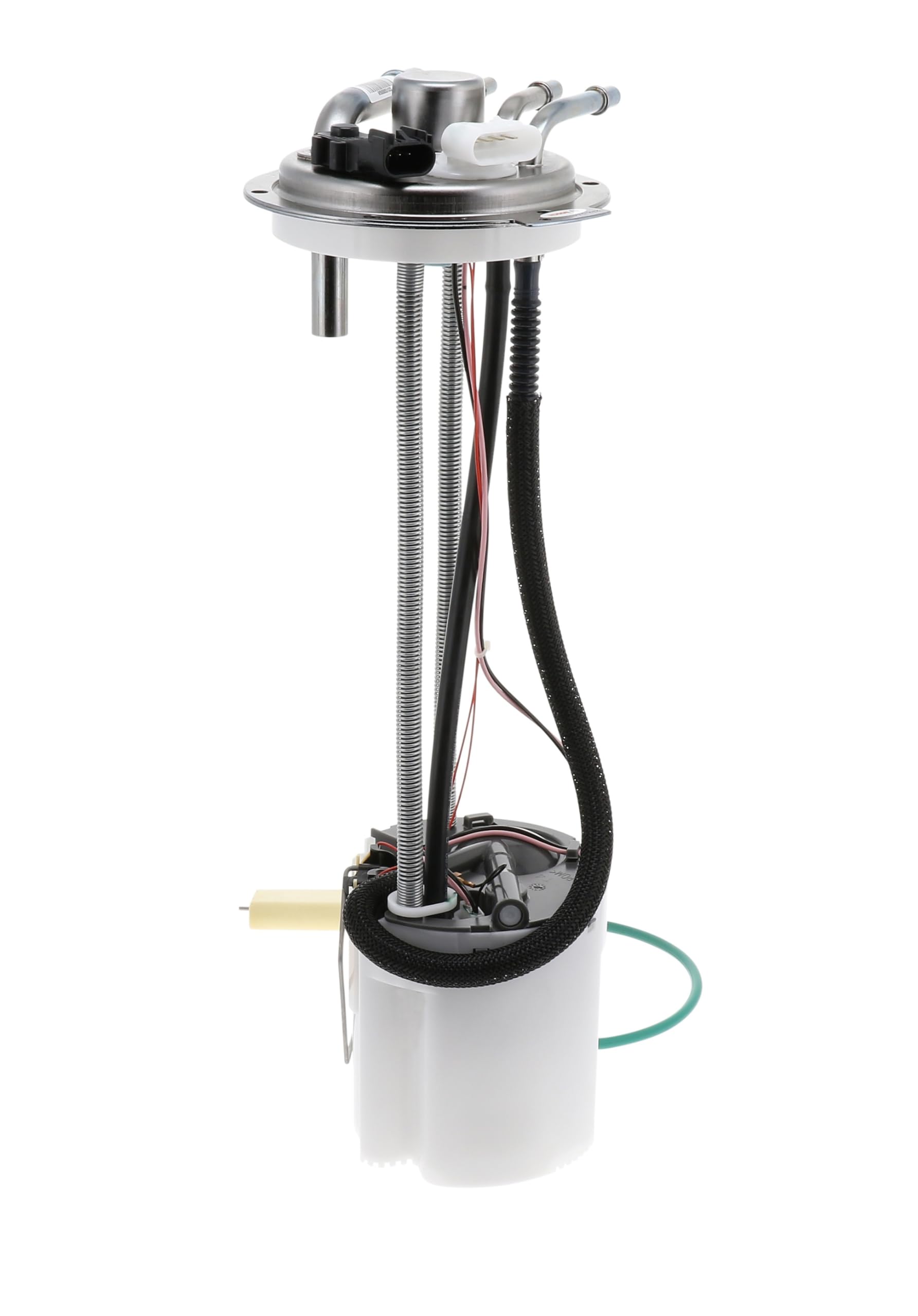 Bosch Fuel Pump Module 69443 - High Performance Replacement for Smooth Engine Operation - Ideal for Car, Truck & SUV Fuel Systems