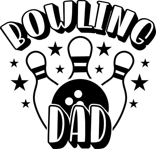 Bowling Dad