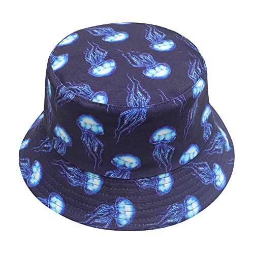 Jellyfish Navy