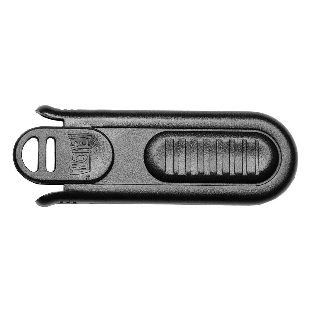 Underwater Kinetics Remora Dive Knife - Professional Scuba Diving Knife with Sheath | Perfect for Underwater Exploration, Spearfishing & Emergency Situations