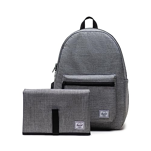 Raven Crosshatch