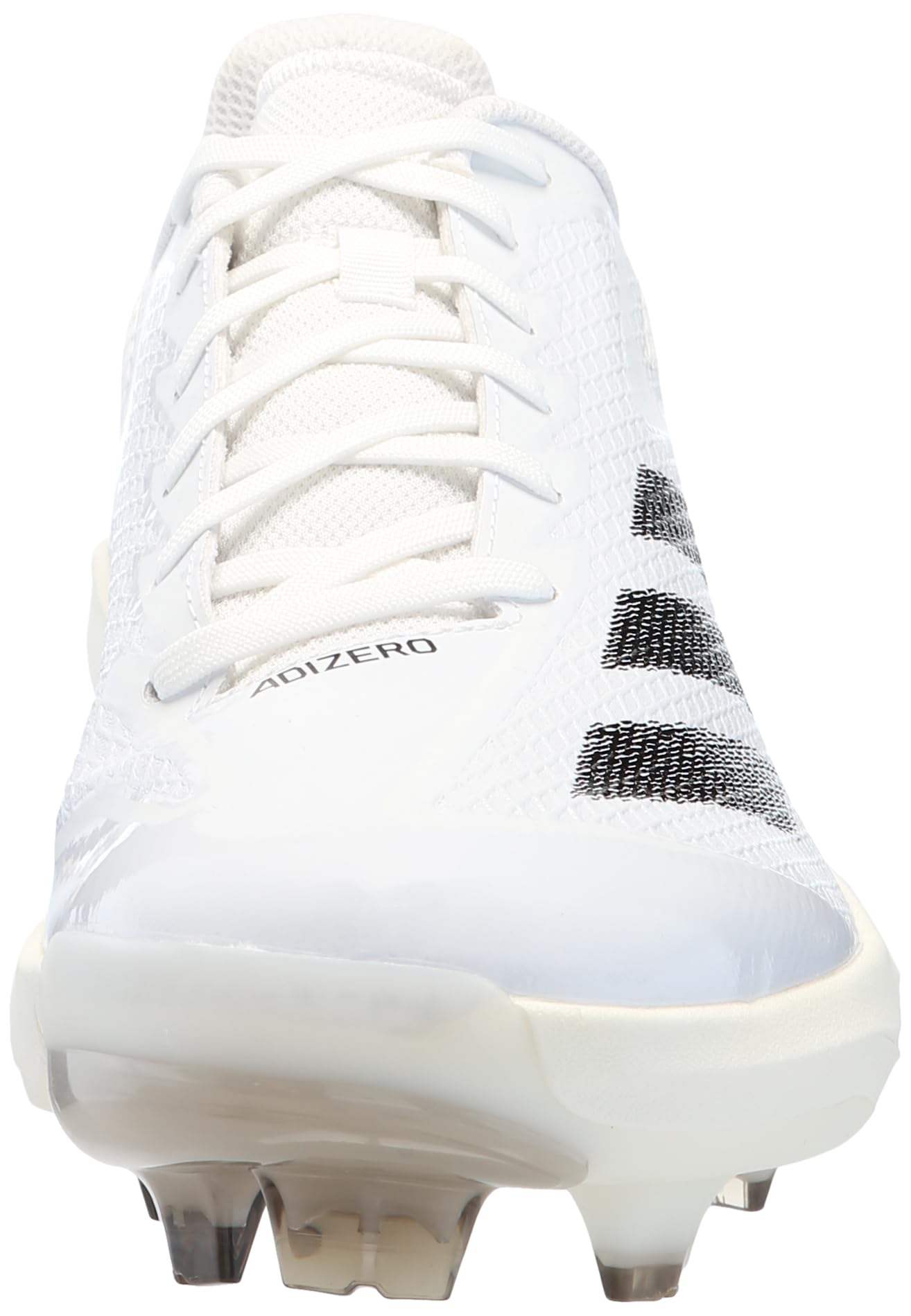 Adidas Men's Adizero Electric Baseball Cleats - Lightweight Performance Sneakers for Baseball Training & Games