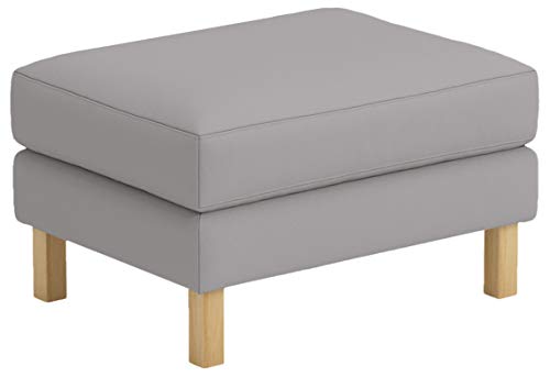 Light Gray Polyester