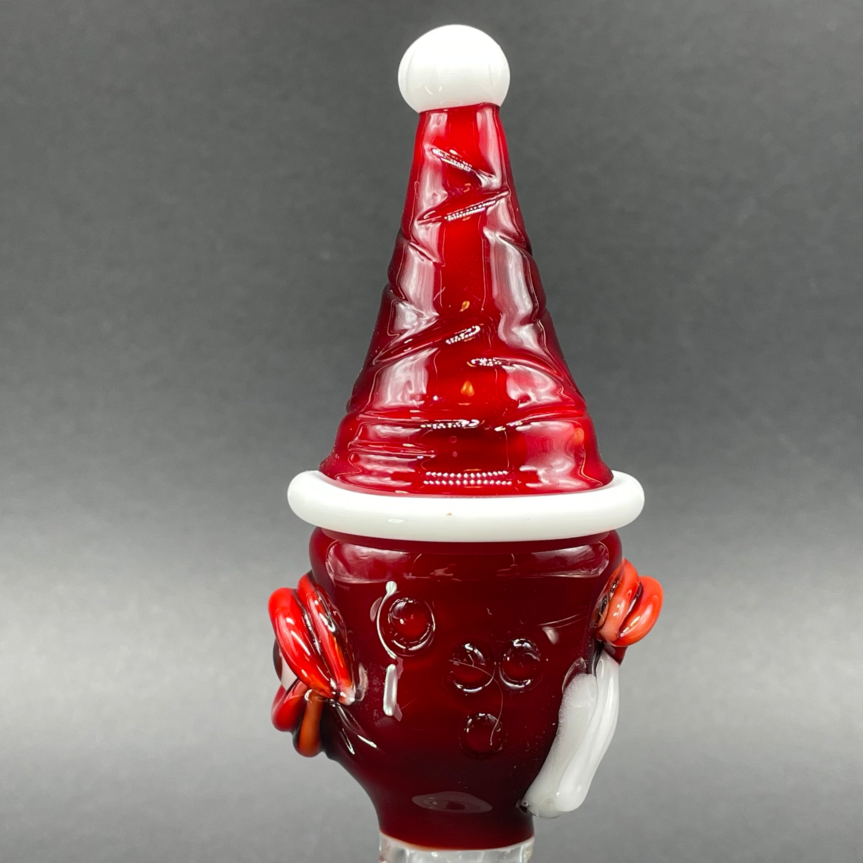 18mm Cyclopean Santa Slide - Fun Christmas Toy for Kids & Collectors | Perfect for Holiday Decorations, Party Favors & Gift Exchanges
