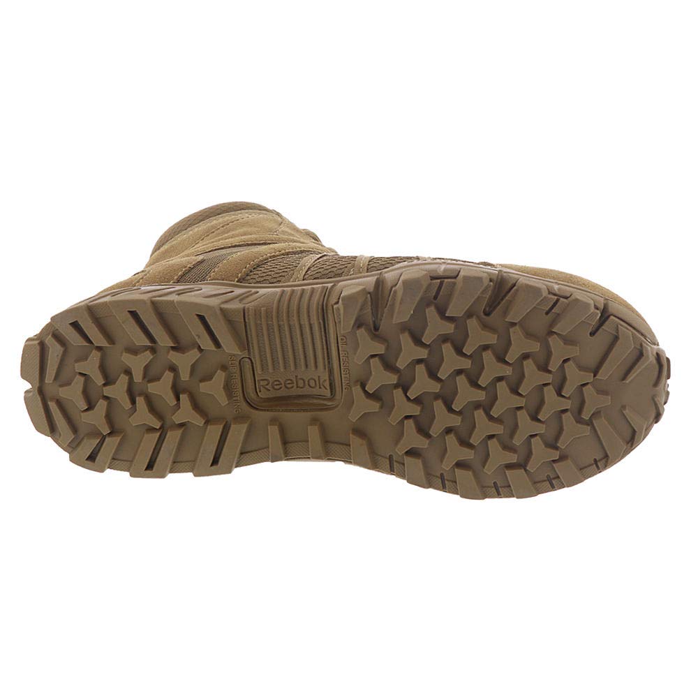 Reebok Men's Trailgrip 8
