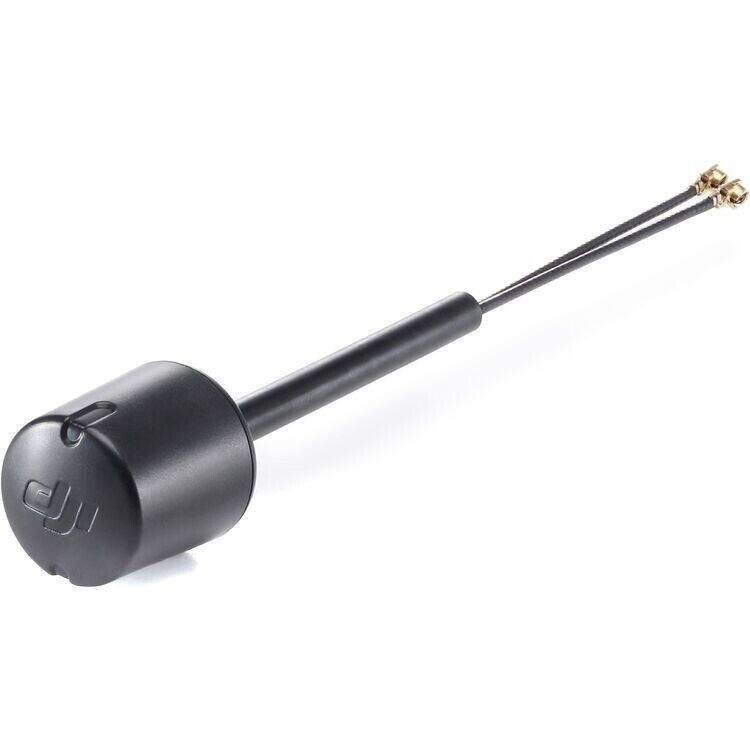 DJI O3 Air Unit Antenna - High Performance FPV Drone Antenna for DJI Goggles & Air Units | Perfect for Racing Drones, Long-Range Flying & HD Video Transmission