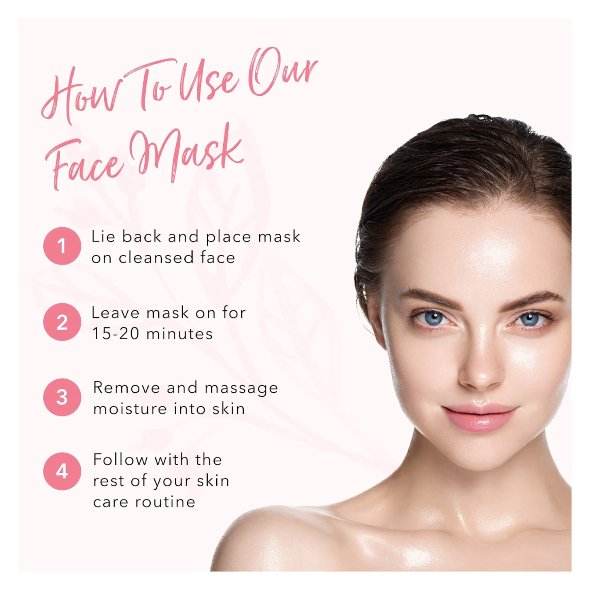 Best Ginseng Royal Jelly Face Mask for Hydration & Anti-Aging - Korean Skincare Sheet Mask for Glowing Skin - Perfect for Daily Use, Spa Days & Self-Care Routines