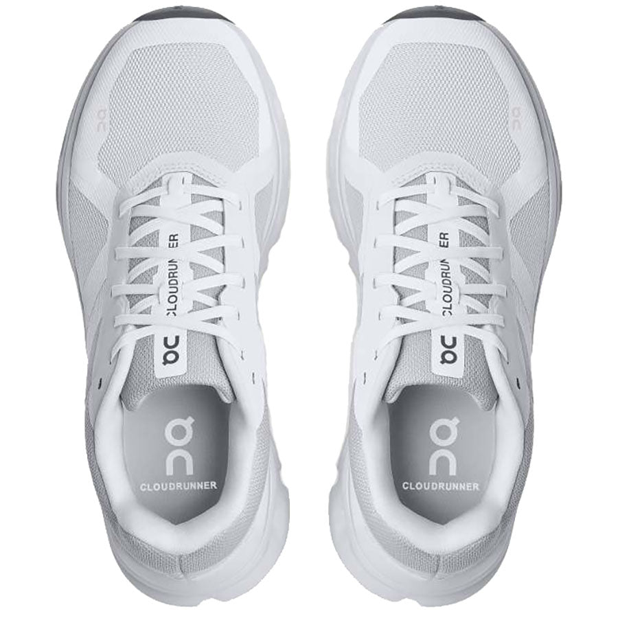 Women's CloudRunner Running Shoes - Lightweight & Cushioned for Comfortable Jogging, Walking & Gym Workouts