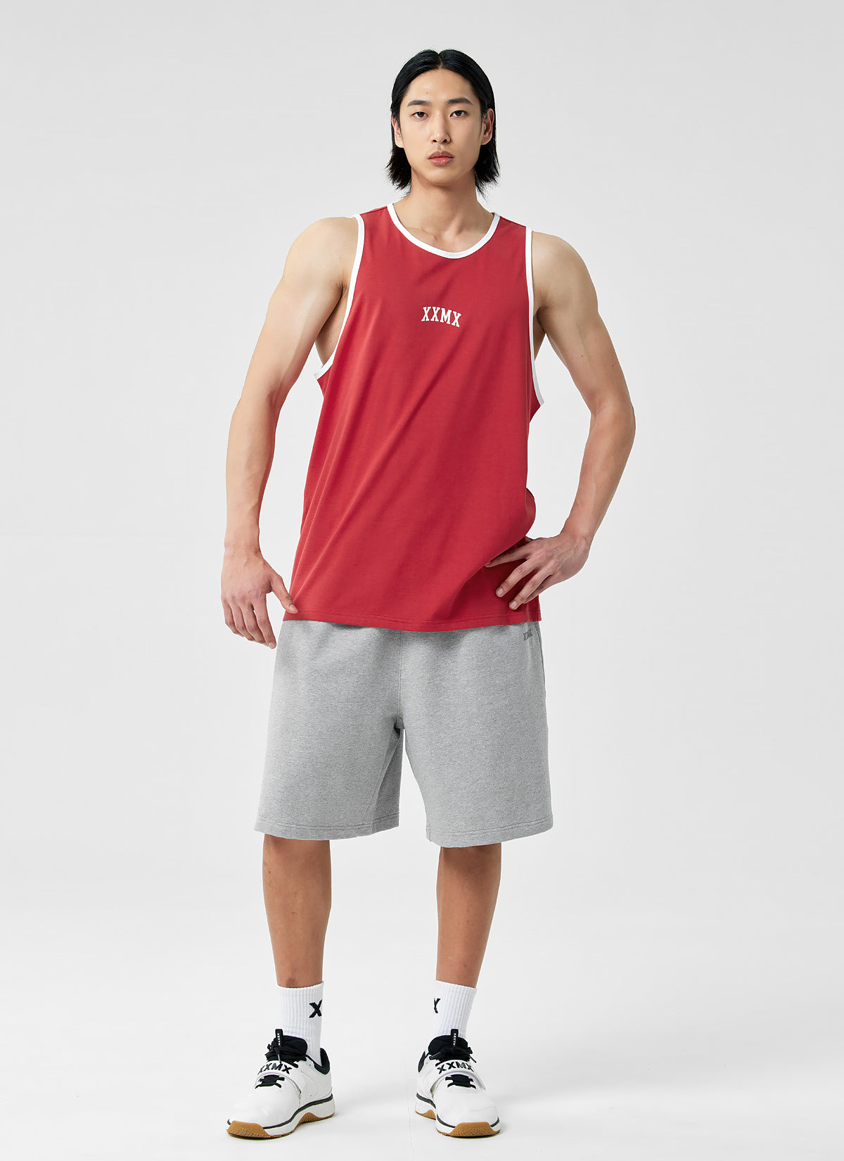 Advanced Color Block Sleeveless Tops for Women - Trendy Summer Workout & Casual Wear - Perfect for Gym, Yoga, Running and Everyday Fashion