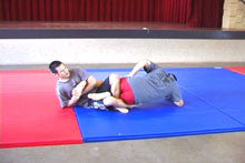 Baret Yoshida 3 DVD Set - Brazilian Jiu-Jitsu Instructional Videos for Grappling & MMA Training - Perfect for Home Practice & Martial Arts Enthusiasts