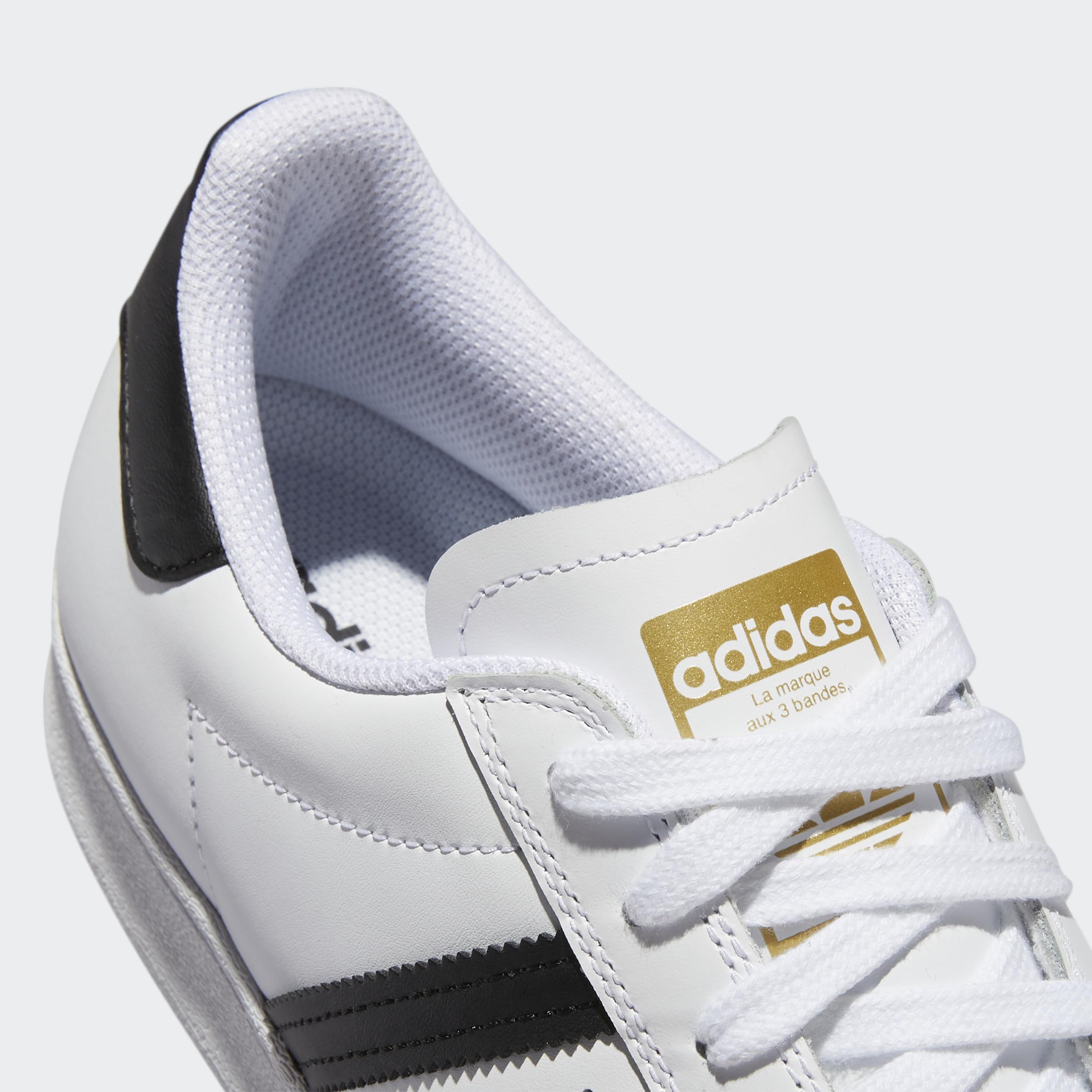 Adidas Superstar ADV Shoes - Classic White Sneakers for Men & Women | Comfortable & Stylish for Casual Wear, Running, and Everyday Fashion