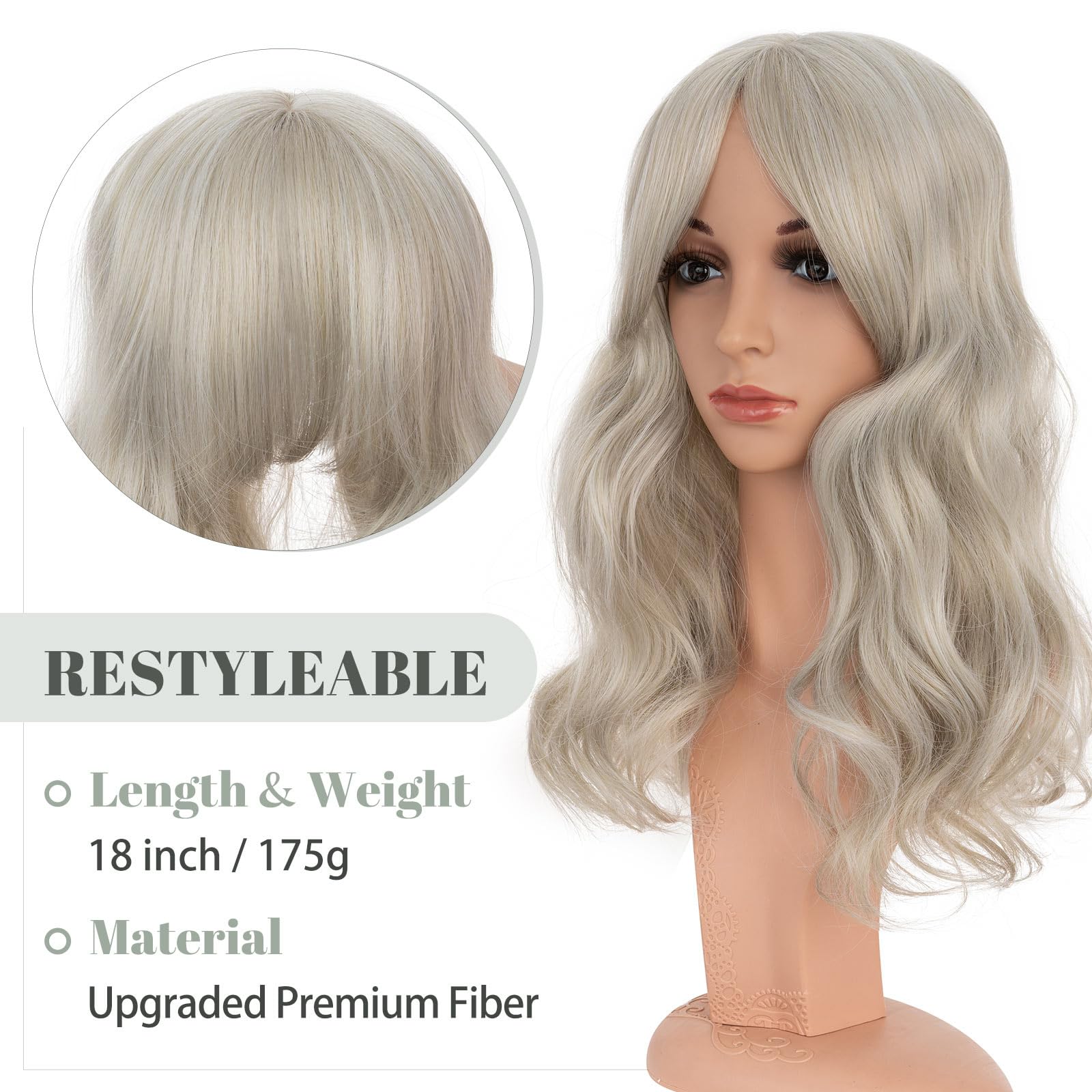 Medium Brown