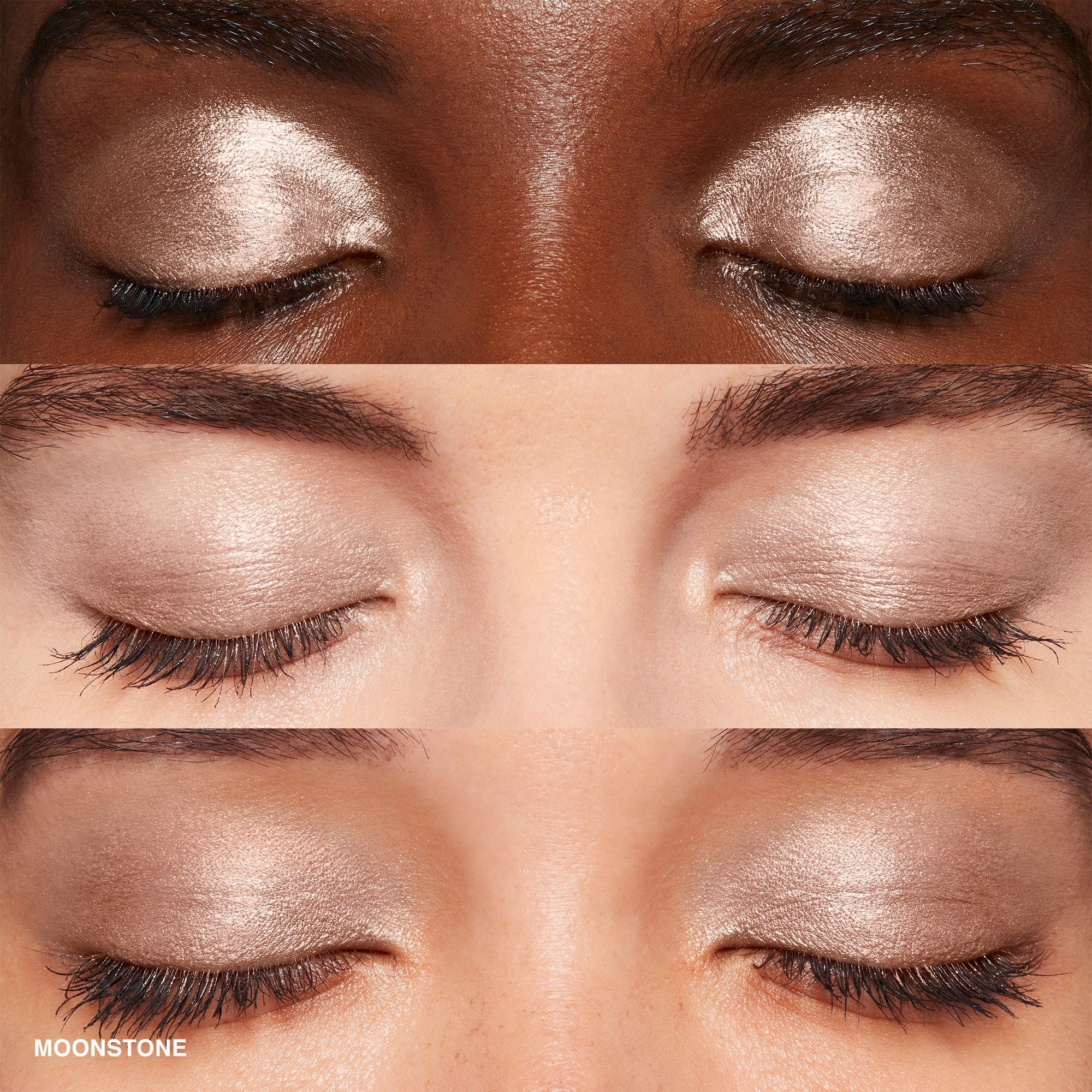 Long Lasting Cream Eyeshadow Stick - Waterproof & Smudge Proof - Easy to Apply for Day & Night Makeup - Perfect for Travel, Work, and Special Occasions