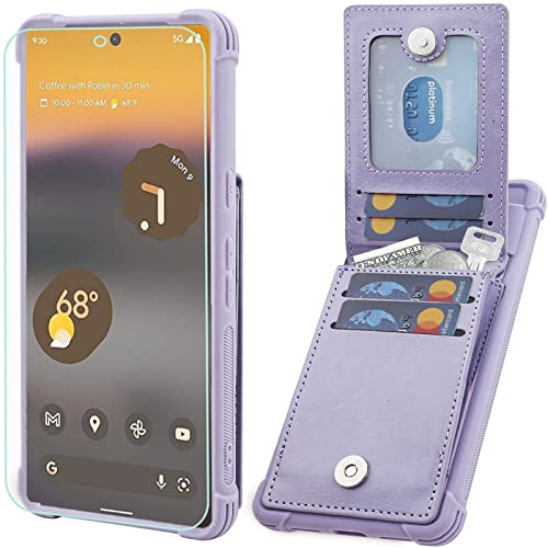Clove Purple（Not for Pixel 7 6.3-inch)
