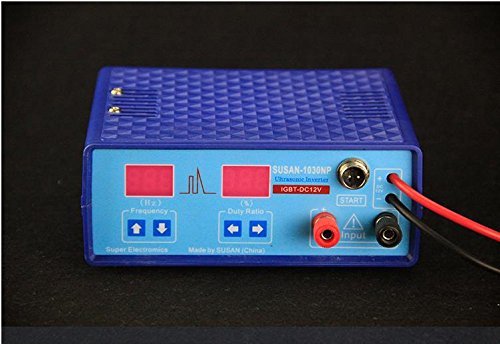 Best Ultrasonic Inverter Electro Fishing Machine - Portable Fish Stunner & Shocker for Professional Anglers - Perfect for Lakes, Rivers & Ice Fishing