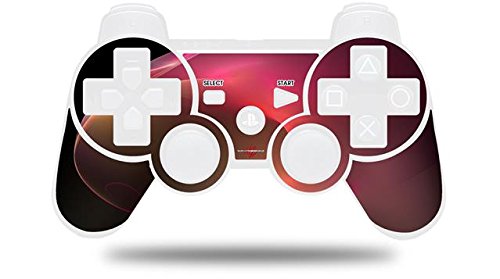 PS3 Controller Skin - WraptorSkinz Decal for Sony PS3 (Controller Not Included) - Gaming Protection
