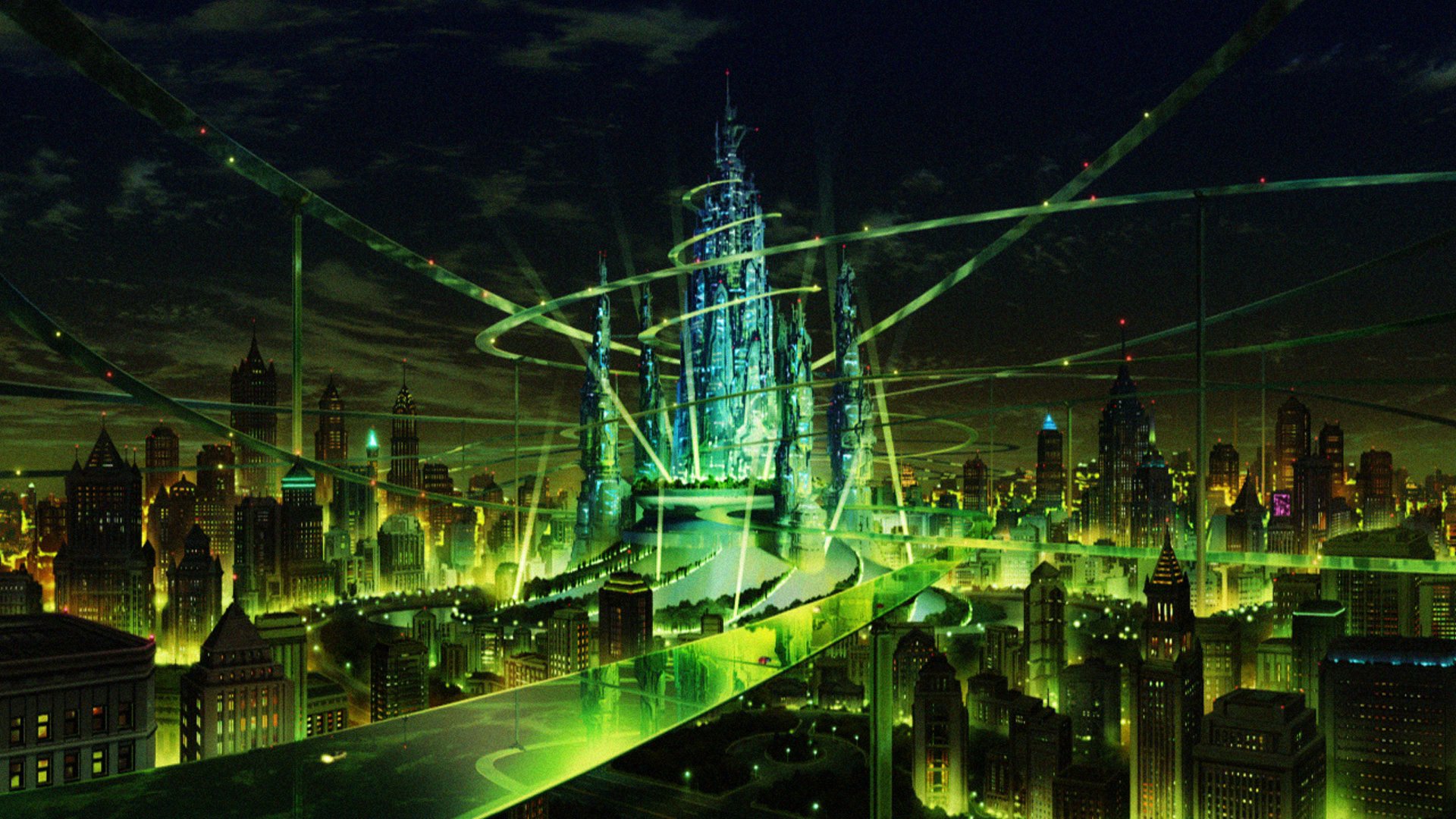 Mardock Scramble: The First Compression - Sci-Fi Anime Movie DVD/Blu-ray | Cyberpunk Action Thriller | Perfect for Anime Collectors & Sci-Fi Fans | Home Theater & Gift Idea