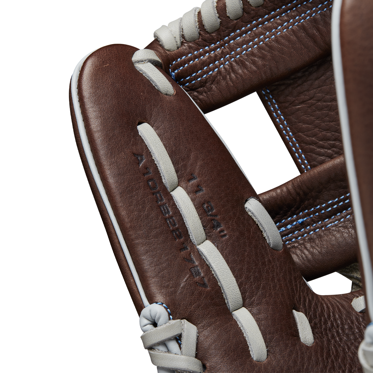 A1000 1787 Infield Baseball Glove 11.75