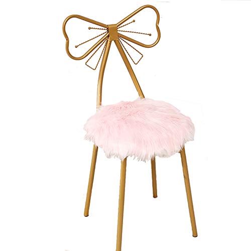 Pink Cushion