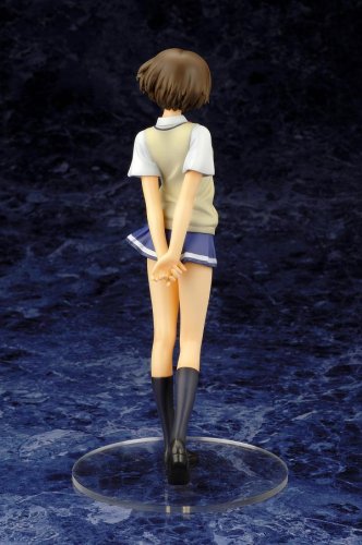 Zegapain Ryoko Kaminagi 1/8 Scale PVC Figure - Anime Collectible Model for Display & Decoration - Perfect for Anime Fans & Figure Collectors
