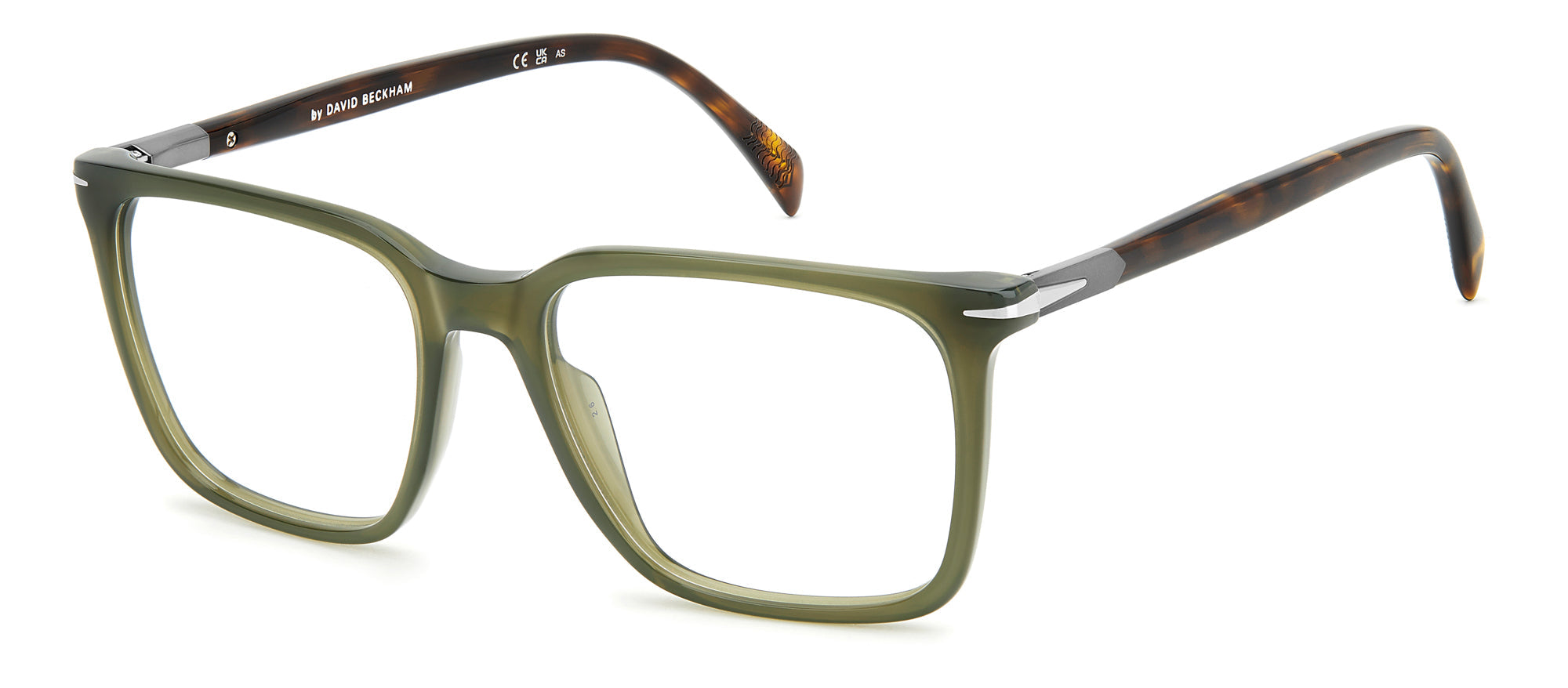 David Beckham DB1134 Sunglasses - Polarized Aviator Style for Men & Women - Perfect for Driving, Outdoor Sports & Fashion Accessories