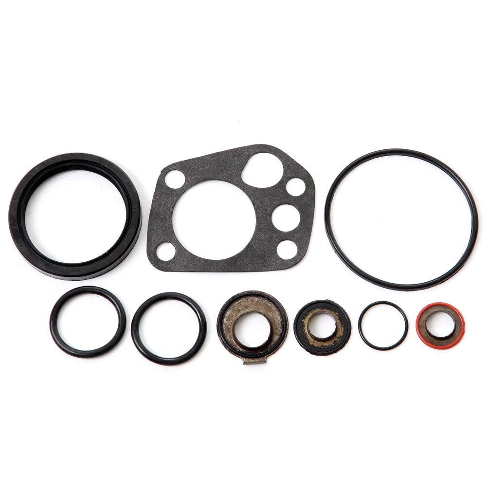 OCPTY Oil Pump, Water Pump, and Timing Chain Kit - Compatible with 2011 BMW 1 Series M & 2012-2013 BMW 125i - Perfect for Engine Maintenance and Performance Upgrades