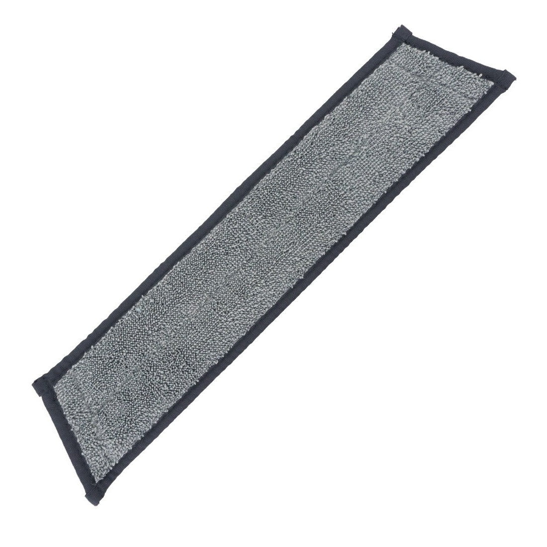 Unger nLITE PowerPad Replacement Pad - Premium Cleaning Pads for Window Squeegees, Microfiber Pads for Glass Cleaning, Streak-Free Shine - Ideal for Home, Office, and Commercial Window Cleaning
