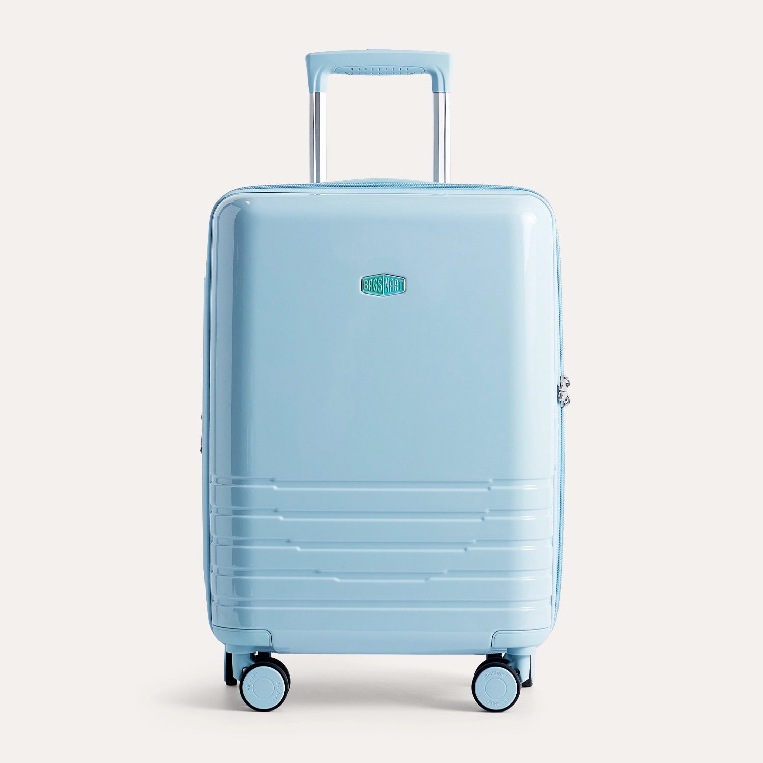 Getaway 20 Carry On Luggage - Lightweight Travel Suitcase for Airplane Cabin Size - Perfect for Weekend Trips & Business Travel