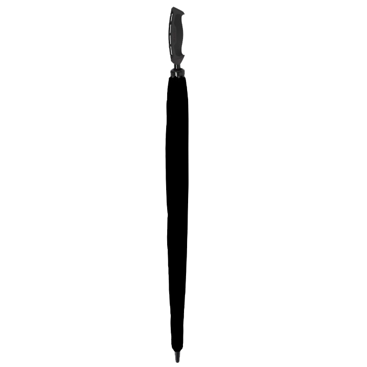 60'' Auto Open Golf Umbrella - Windproof & Large Canopy for Rain Protection - Perfect for Golfers, Outdoor Sports & Daily Commute