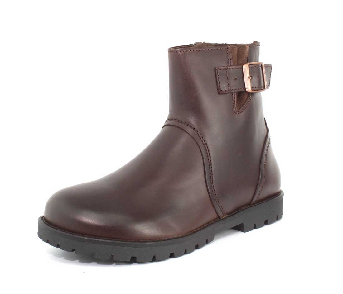 Birkenstock Women's Stowe Boot - Waterproof Winter Boots for Women, Comfortable & Stylish - Perfect for Hiking, Snow & Cold Weather Outdoor Activities