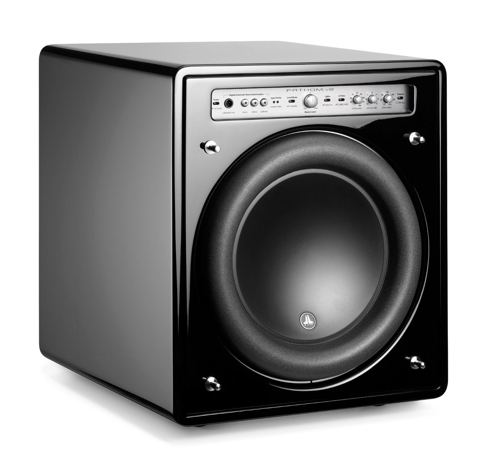 JL Audio Fathom f112v2 12