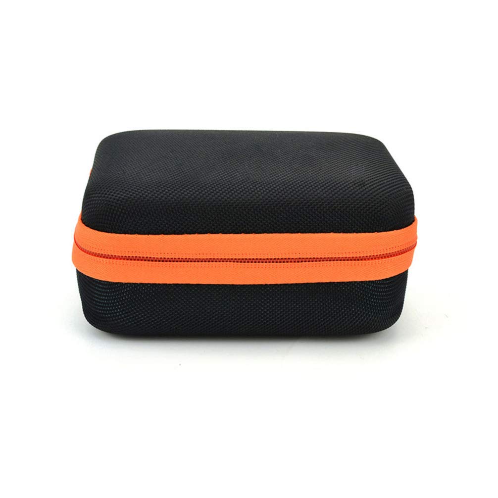 Premium Essential Oil Travel Case - Portable Aromatherapy Storage Bag for 12 Bottles, Leak-Proof & Durable Organizer - Perfect for Home, Travel, Yoga, and Spa Use