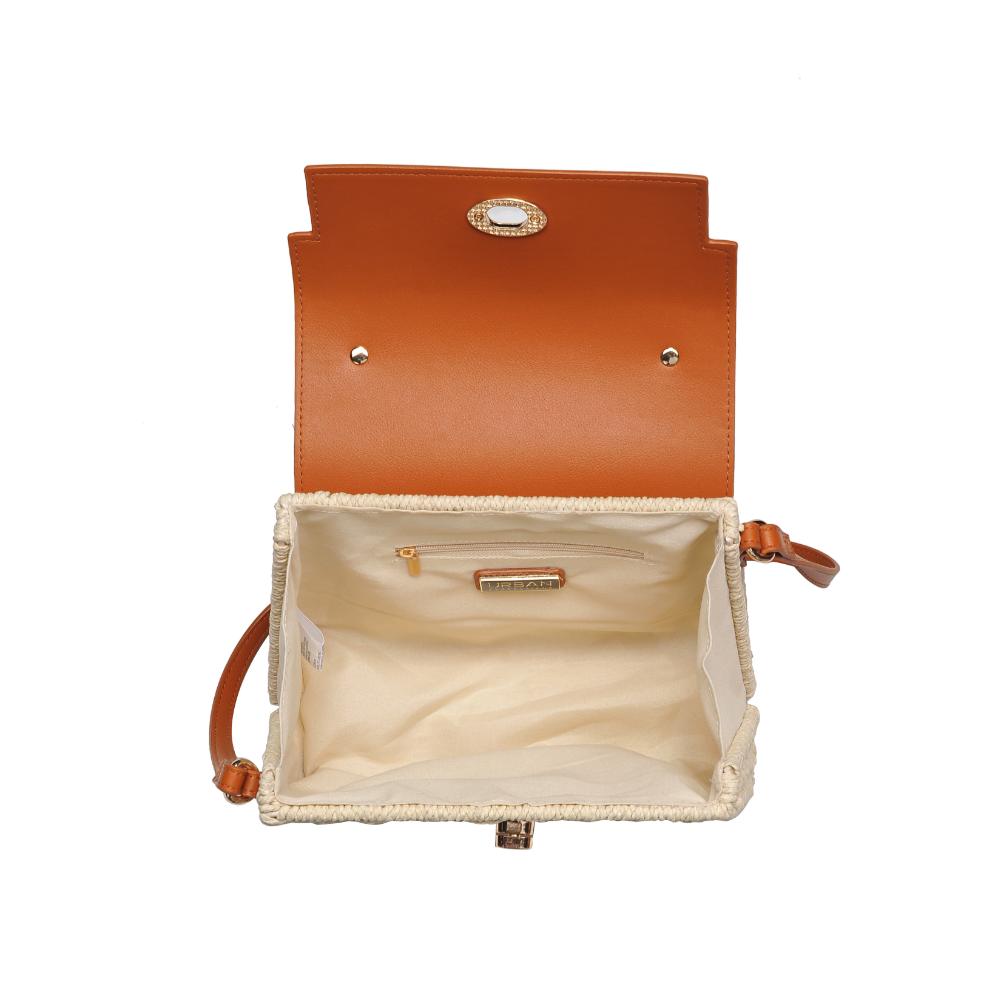 Romona Crossbody Bag for Women - Stylish & Lightweight Shoulder Purse - Perfect for Travel, Shopping, and Everyday Use