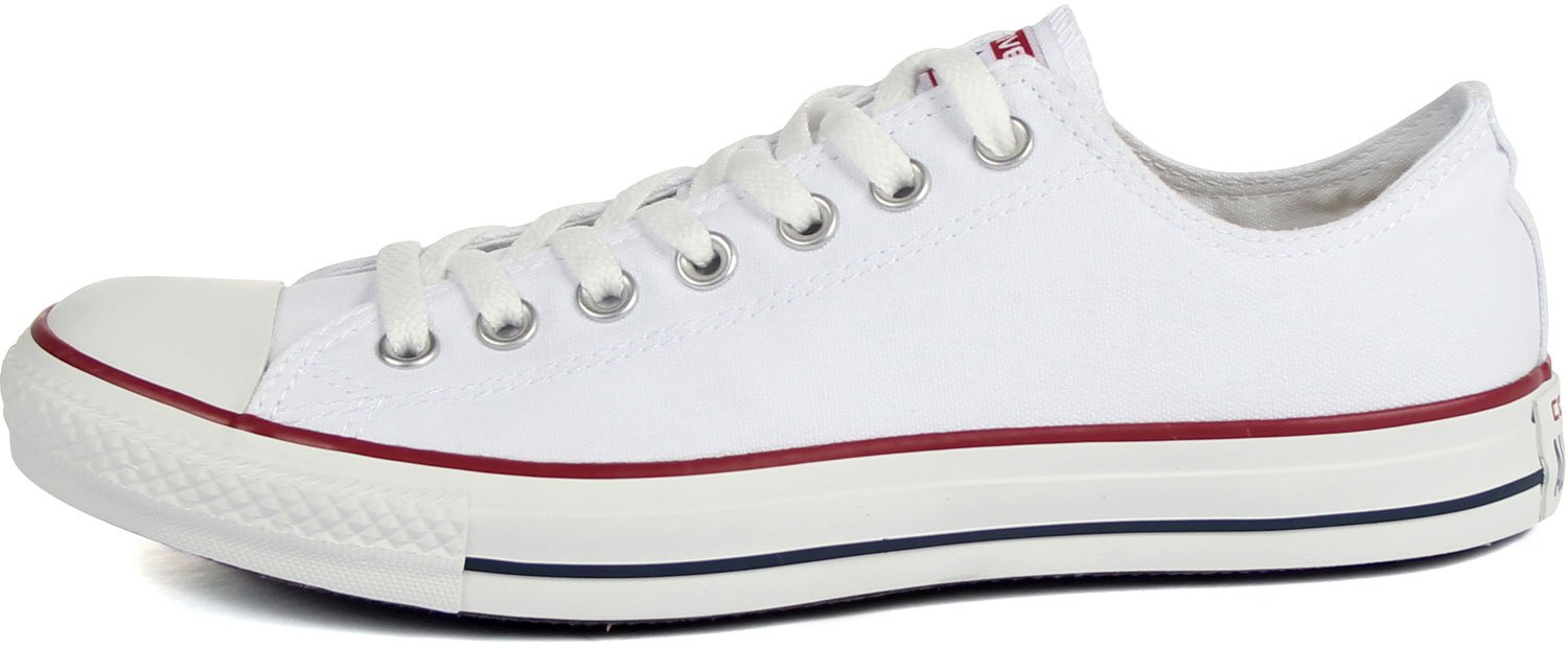 Converse Women's Classic Chuck Taylor All Star Sneakers - Casual Comfort Shoes for Walking, Running & Everyday Wear