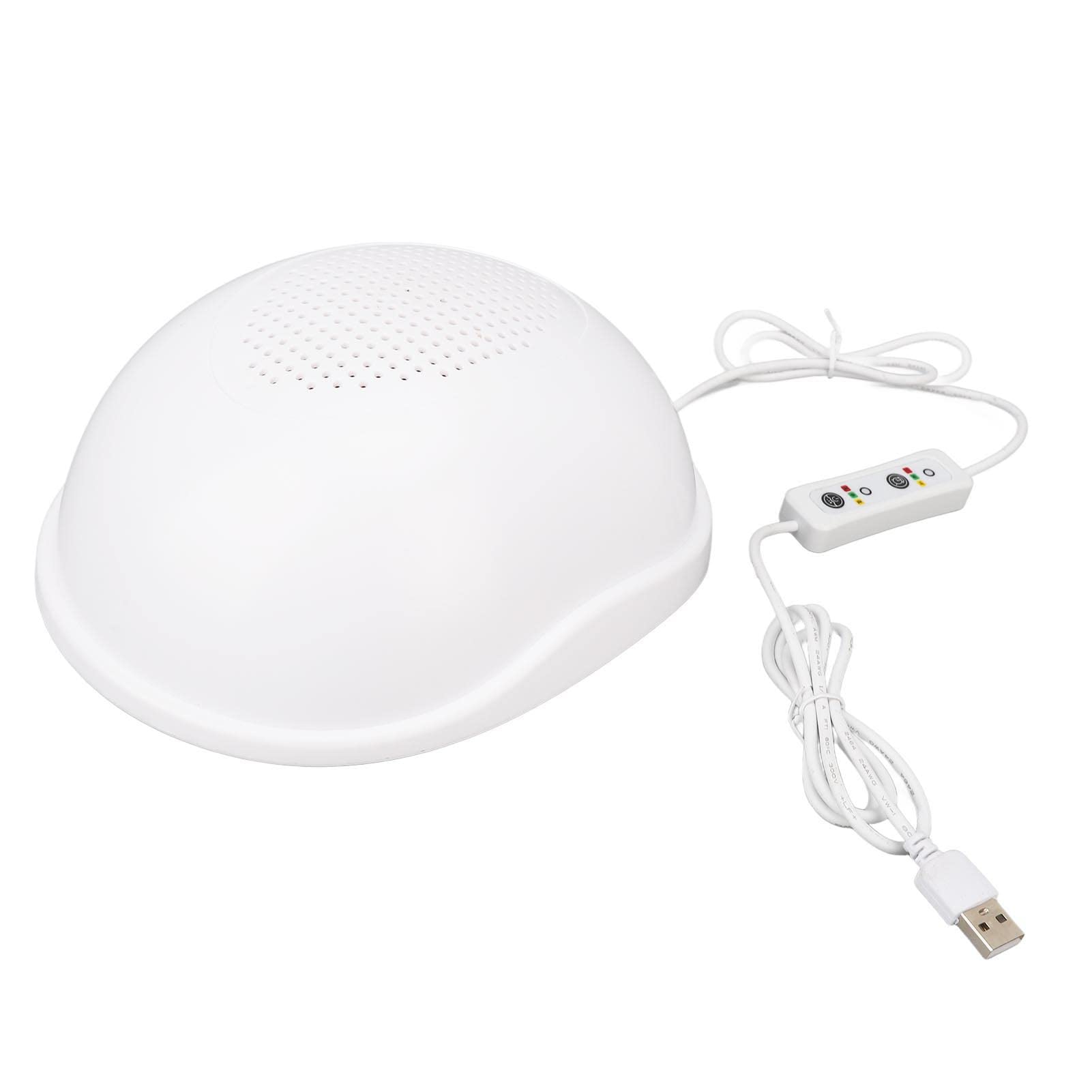 Professional 272 LED Laser Hair Growth Cap for Men & Women - 3 Adjustable Levels, USB Rechargeable, Effective Hair Loss Treatment for Thicker & Healthier Hair - Perfect for Home Use & Travel
