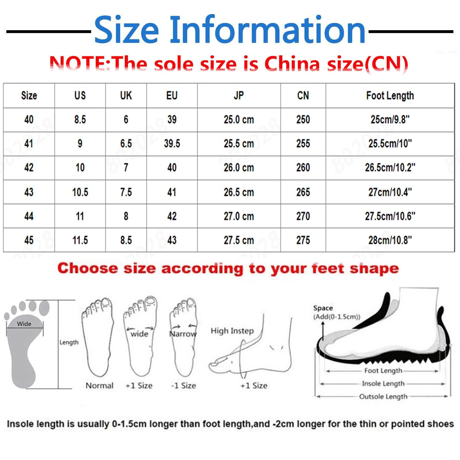 Baiomawzh Men's Wide Black Ankle High Trekking Hiking Shoes - Breathable Non-Slip Outdoor Sports Shoes for Summer Hiking, Mountain Climbing & Trail Walking | Size 41