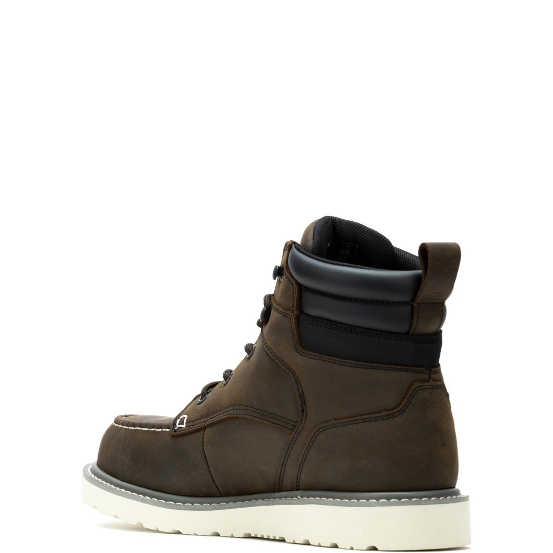 Trade Wedge Moc Toe 6