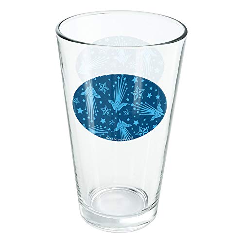Blue Pattern