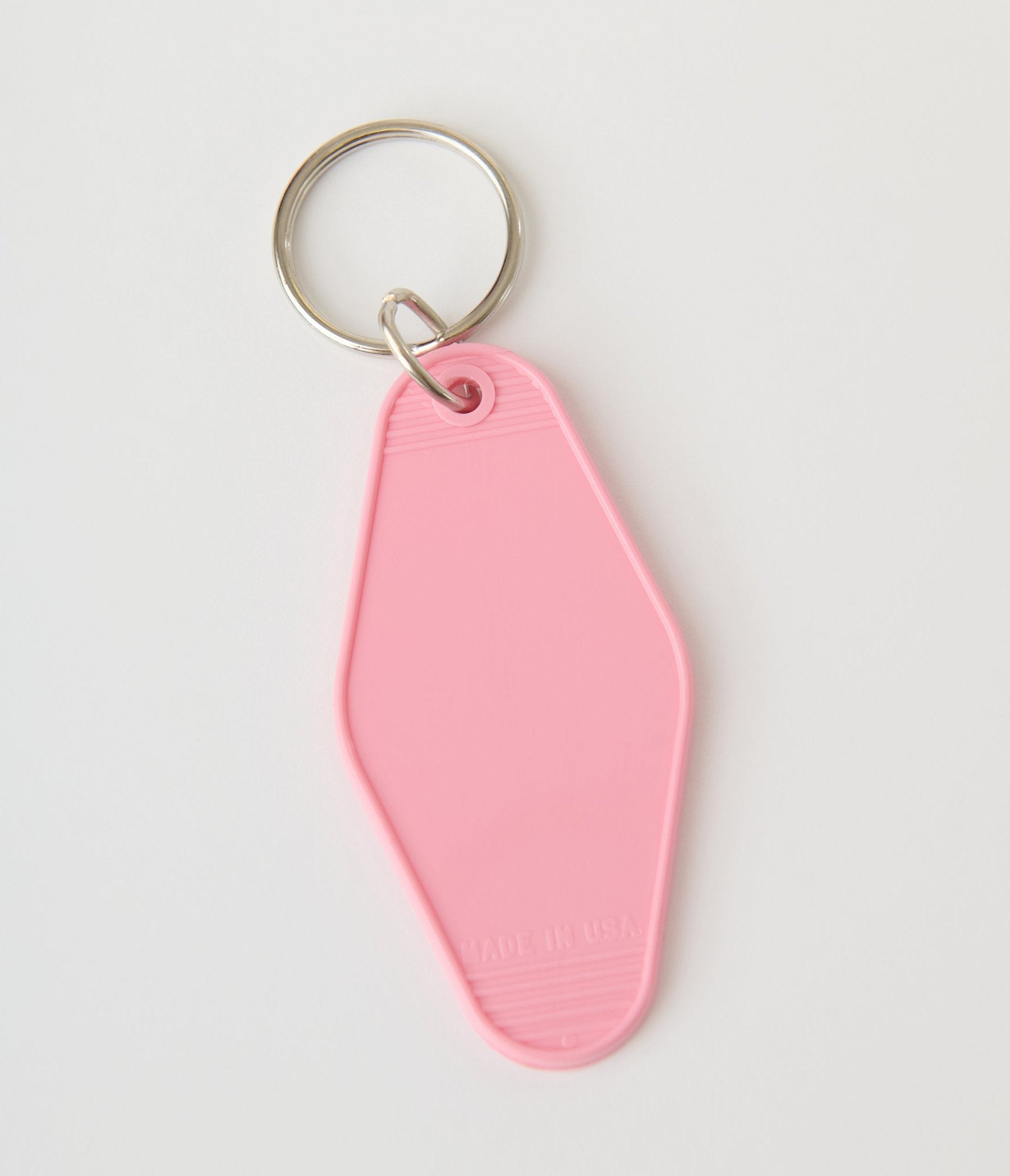 The Beverly Hills Hotel Key Fob - Premium Souvenir Keychain for Travelers & Collectors | Perfect for Gifts, Hotel Memorabilia, and Luxury Accessories