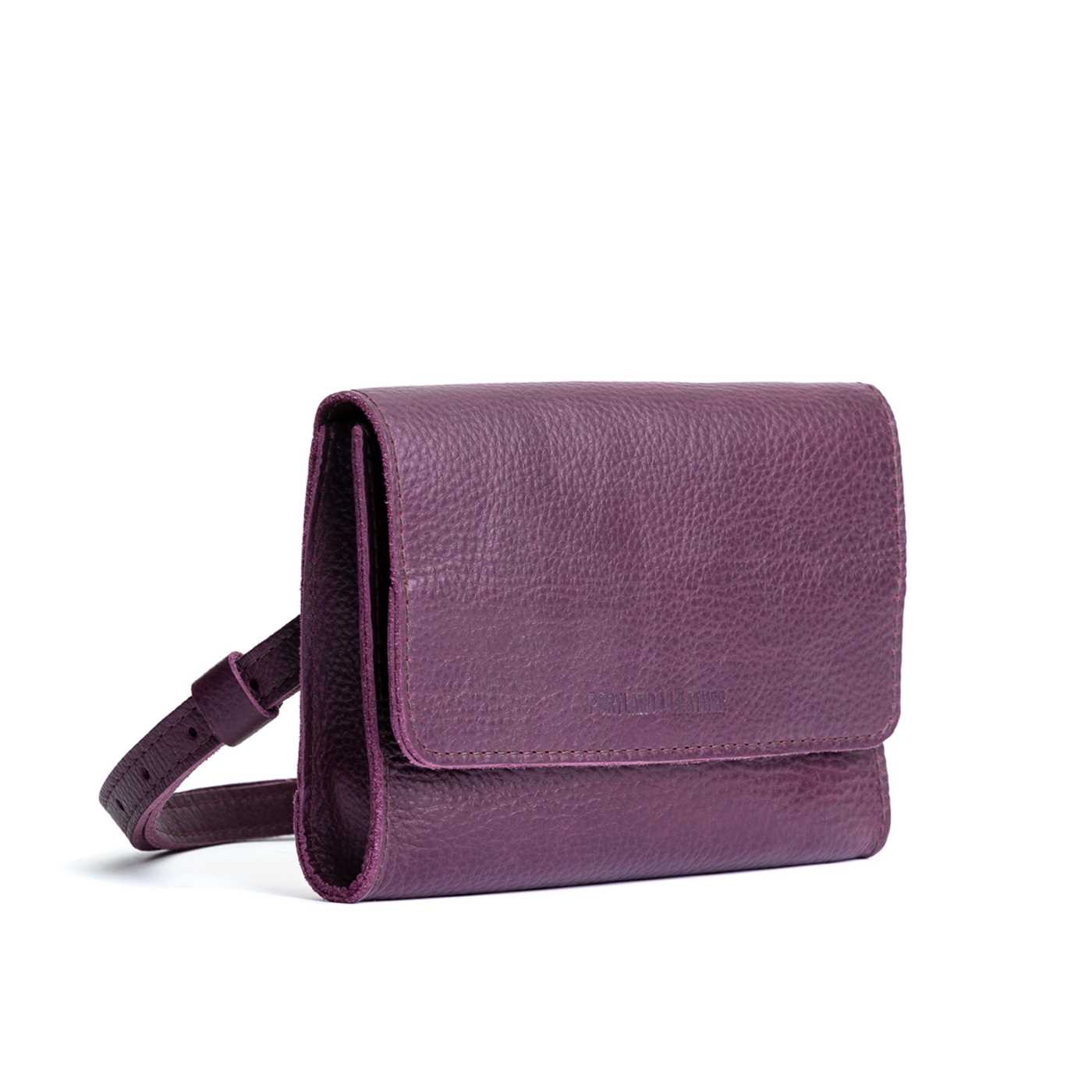 Stylish Basic Belt Bag for Men & Women - Adjustable Waist Pack for Running, Travel & Outdoor Activities