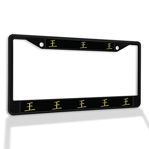 Black 2 Holes Solid Insert