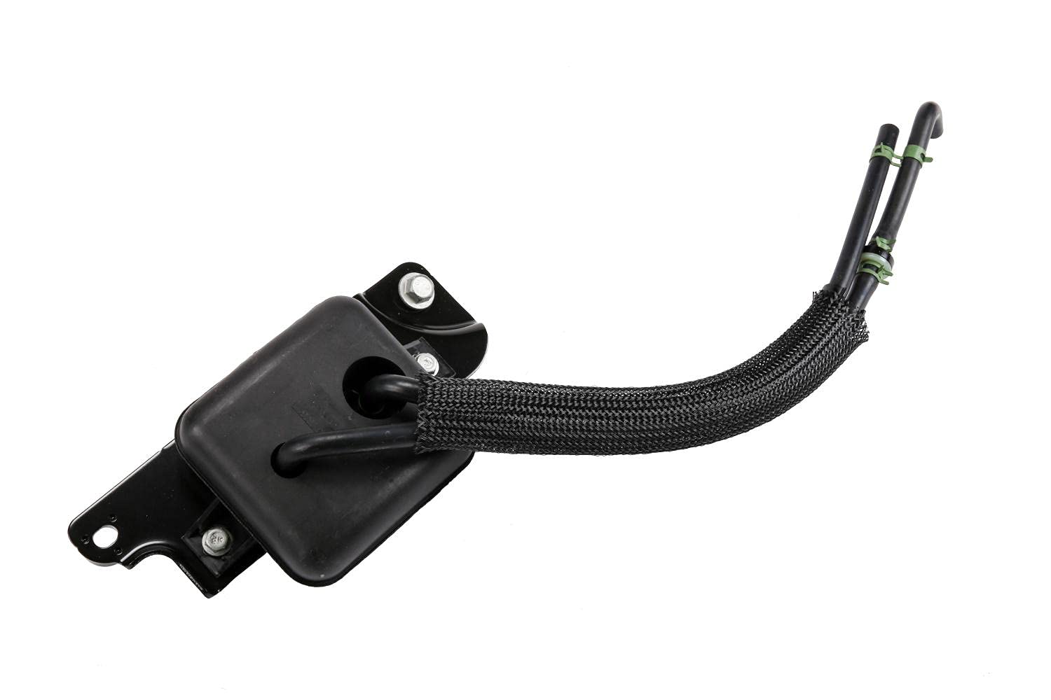 Genuine 12653856 Intercooler Bypass Valve - Turbo Boost Upgrade for Cars