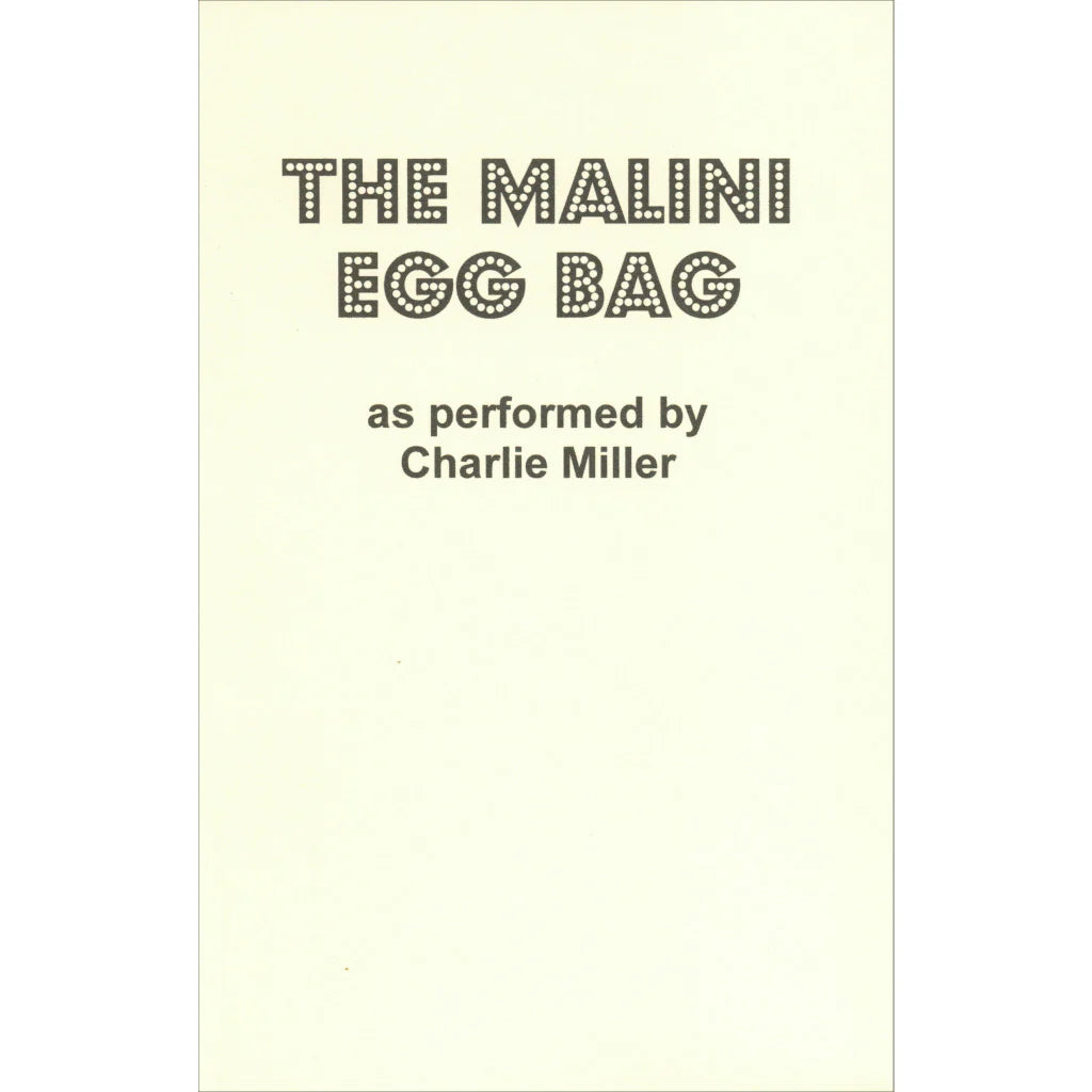 Malini Egg Bag by Charlie Miller - Stylish & Durable Handbag for Women | Perfect for Work, Travel & Everyday Use