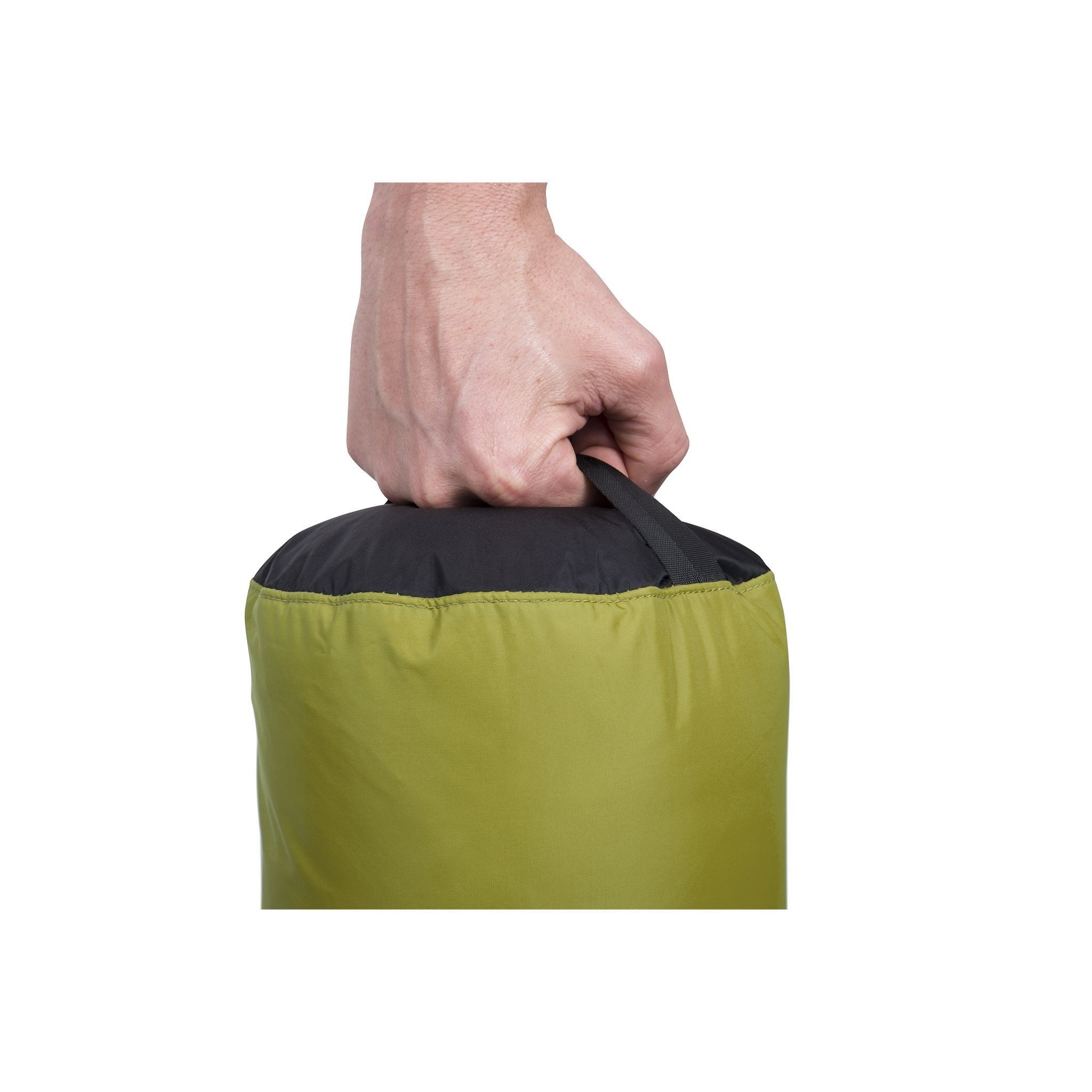 Sea To Summit Lightweight Waterproof Stuff Sack - Small 6.5L for Camping, Hiking & Travel Gear Organization | Compact Dry Bag for Outdoor Adventures