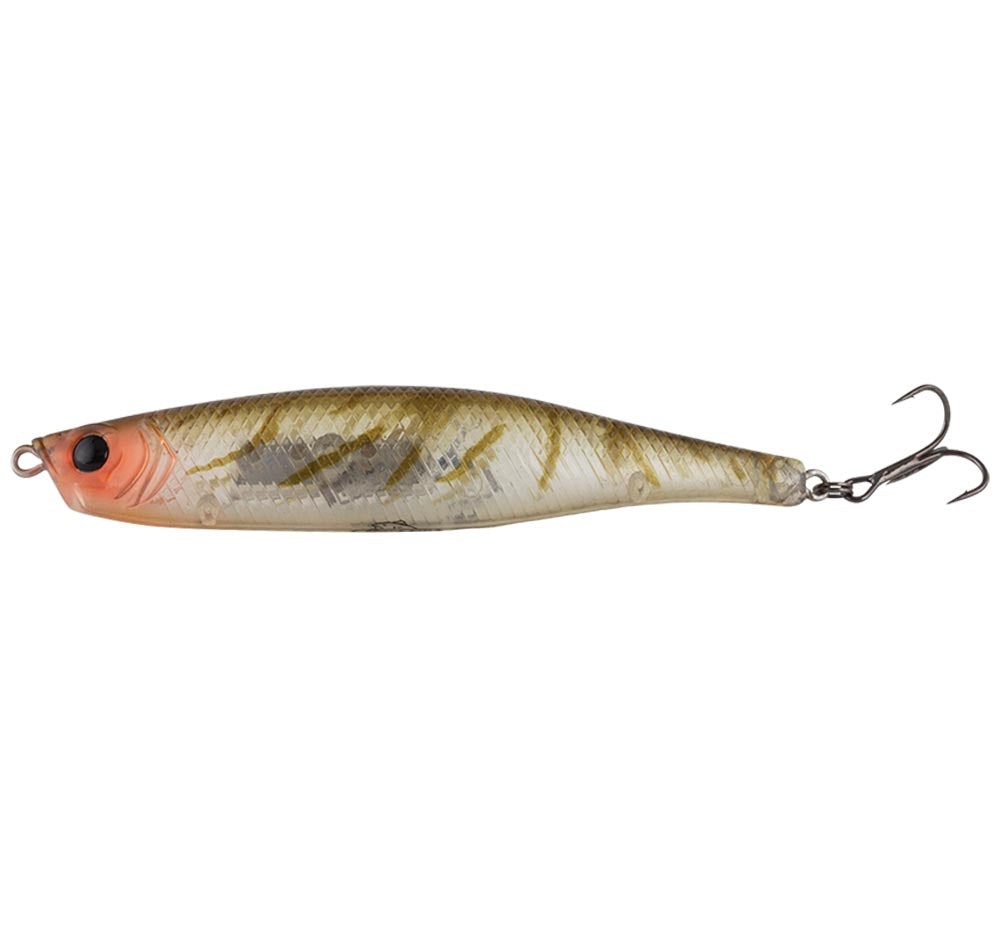 Berkley Pro Tech Bender Lure 76mm - Premium Soft Plastic Fishing Bait for Bass, Walleye & Trout - Ideal for Freshwater & Saltwater Fishing Adventures