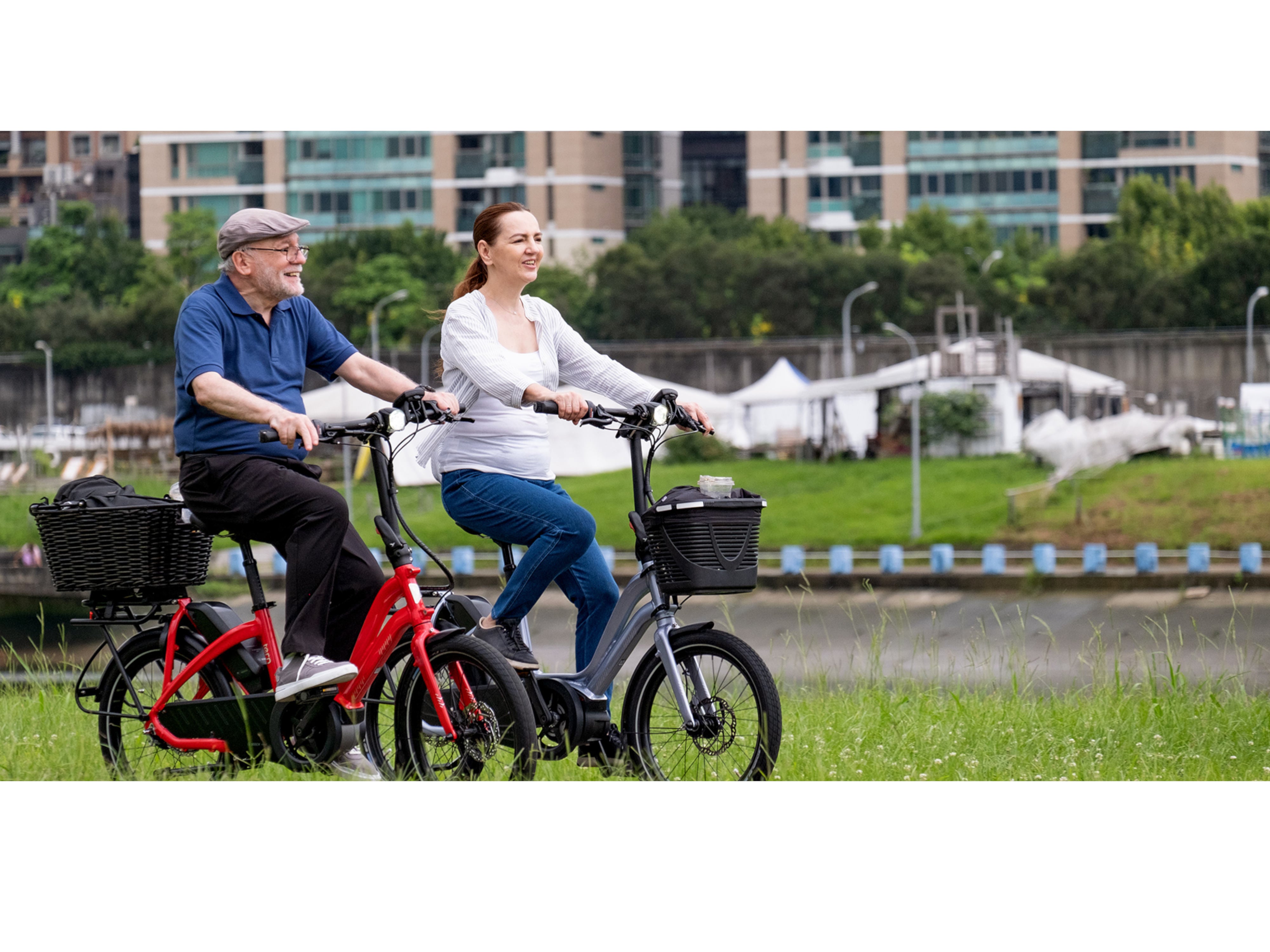 Tern Nbd S5I Folding Bike - Lightweight & Compact Electric Bicycle for Urban Commuting, Travel & Adventure | Perfect for City Riders, Camping & Public Transport