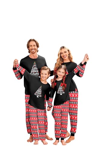 Black-christmas Tree
